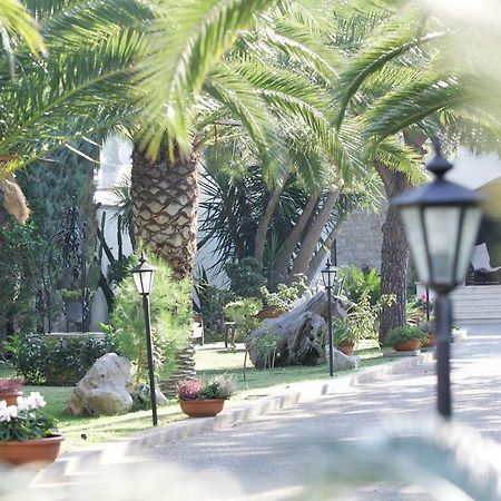 Lecce Guesthouse Exterior foto
