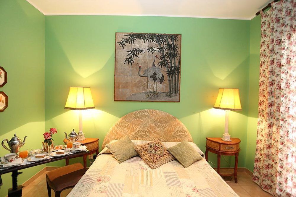 Lecce Guesthouse Exterior foto