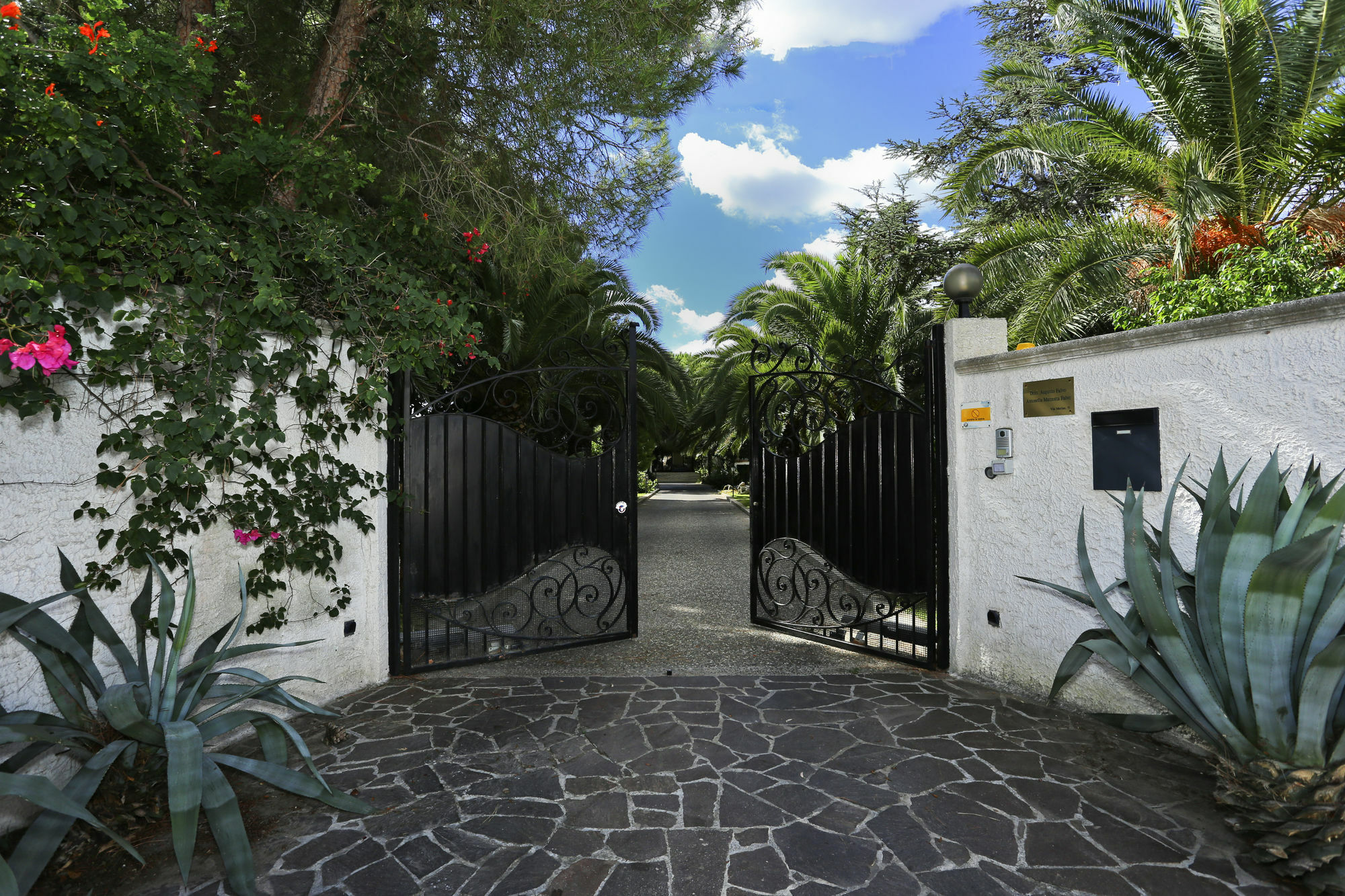 Lecce Guesthouse Exterior foto