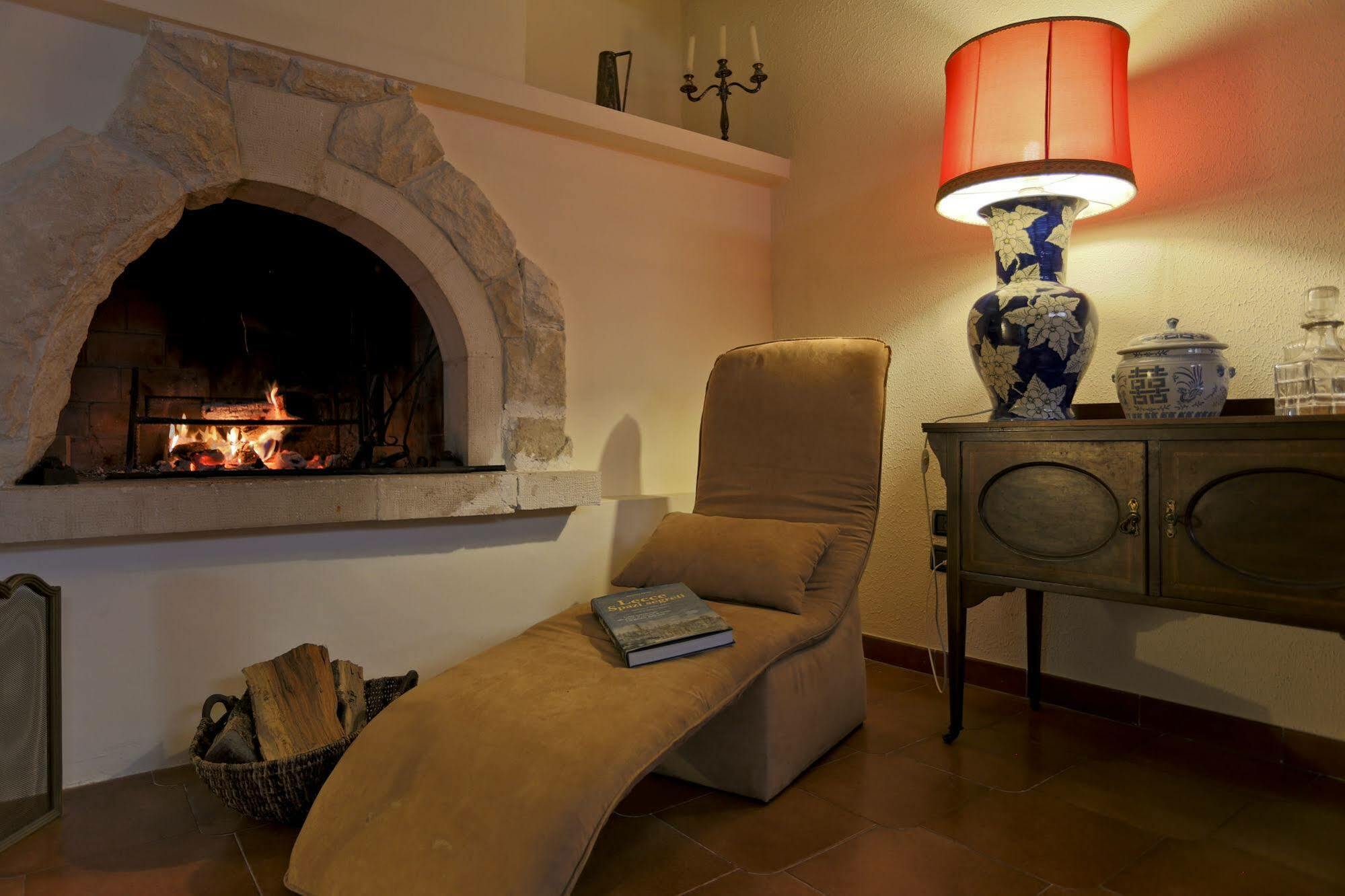 Lecce Guesthouse Exterior foto