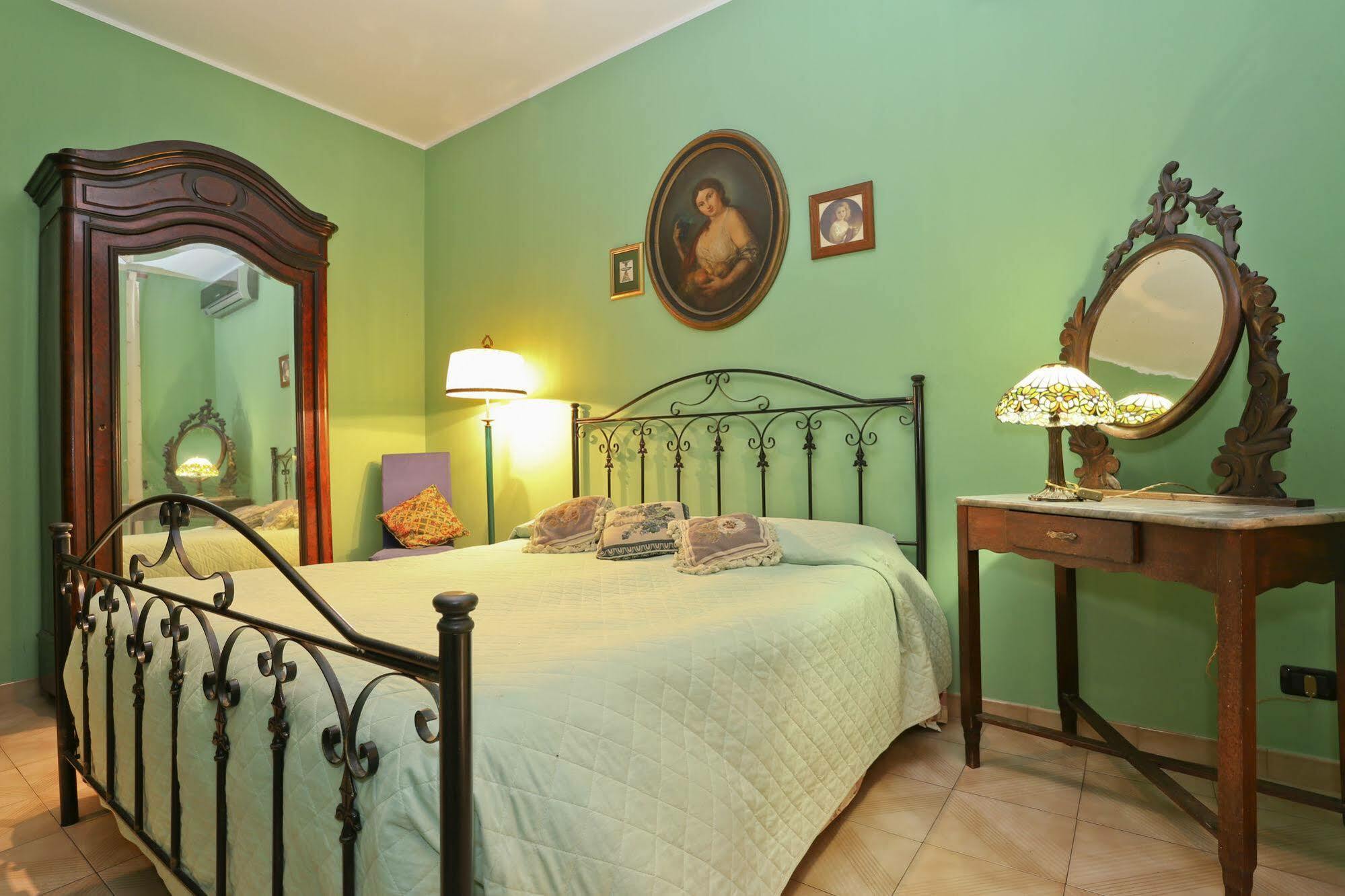 Lecce Guesthouse Exterior foto