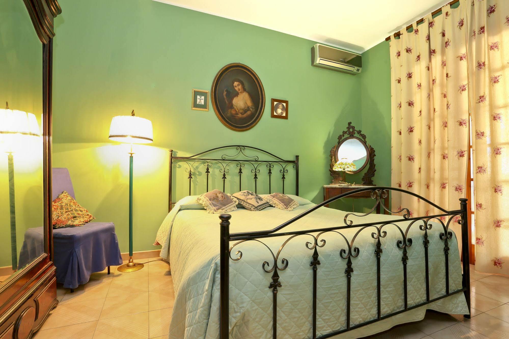 Lecce Guesthouse Exterior foto