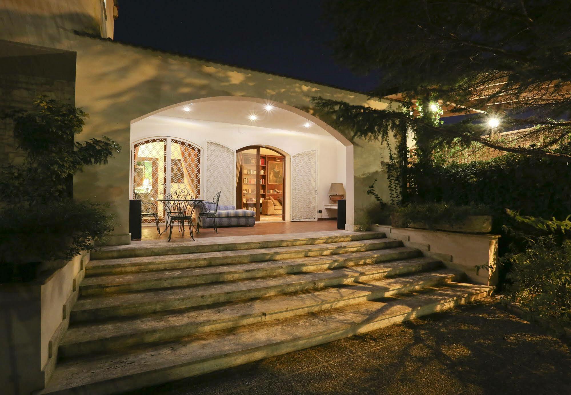 Lecce Guesthouse Exterior foto