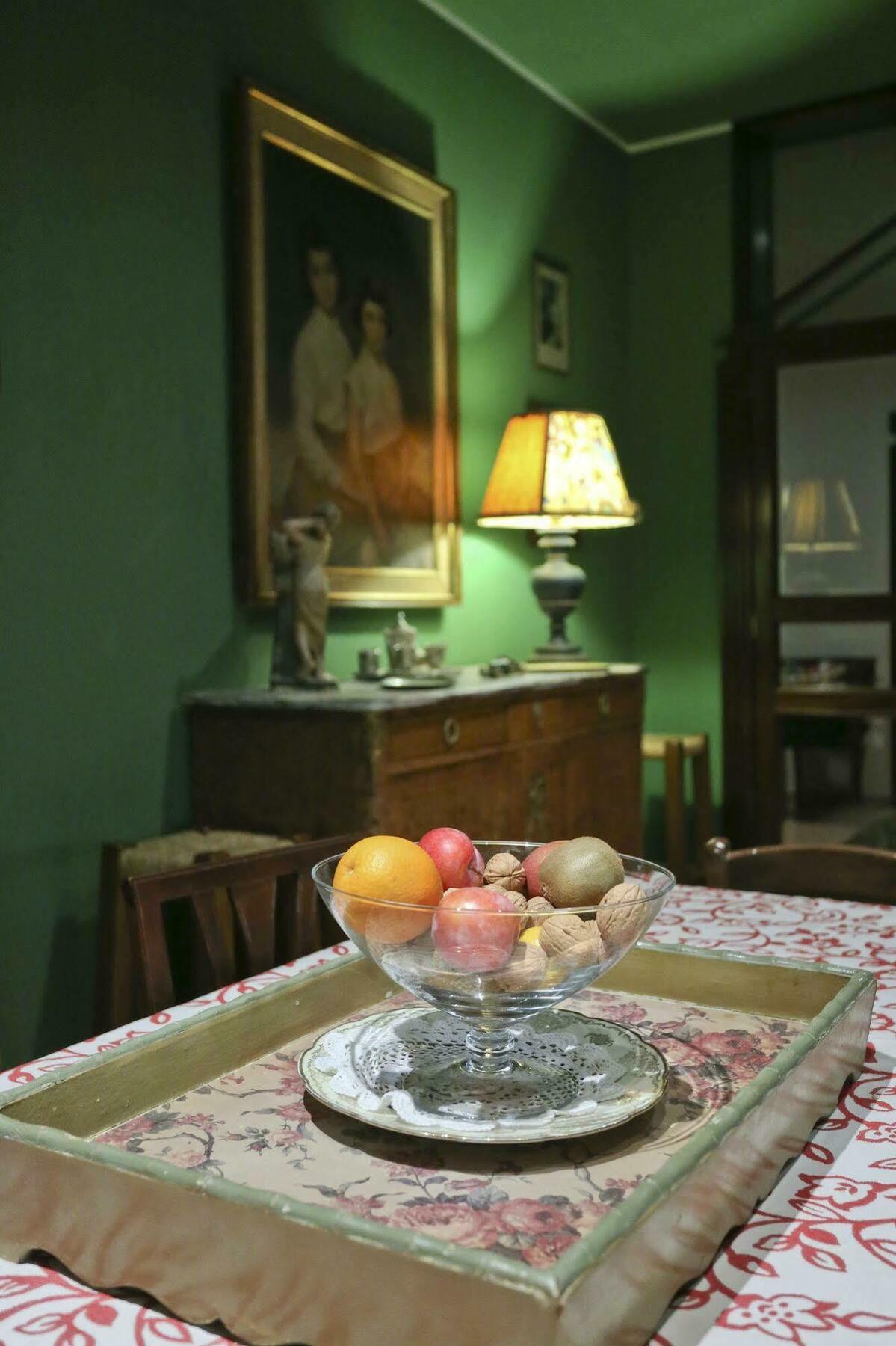 Lecce Guesthouse Exterior foto