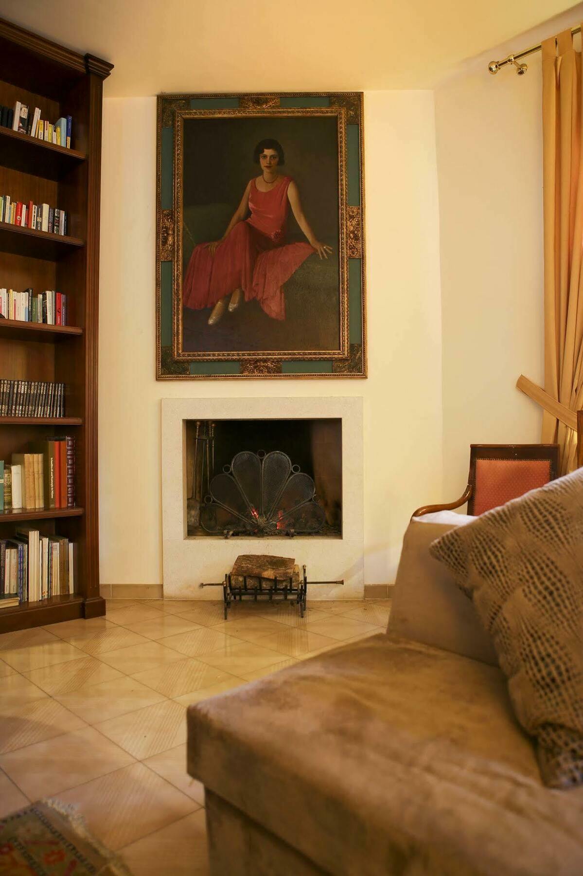 Lecce Guesthouse Exterior foto